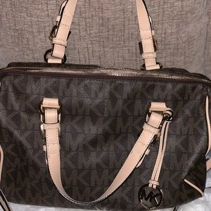 Used Michael Kors bag